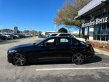 Used 2024 Mercedes-Benz C 300 Sedan image 3