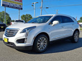 Used 2017 Cadillac XT5 Luxury w/ Driver Awareness Package image 3