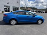 Used 2020 Ford Fusion S image 3