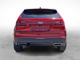 Certified 2024 Cadillac XT4 Premium Luxury image 5