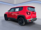 Used 2021 Jeep Renegade Sport image 4