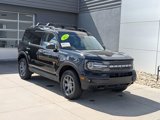 Certified 2021 Ford Bronco Sport Badlands image 2