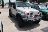 Used 2007 Jeep Wrangler X w/ Trailer Tow Group image 2