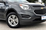 Used 2017 Chevrolet Equinox LS image 3