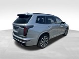 Certified 2024 Cadillac XT6 Sport w/ Platinum Package image 3