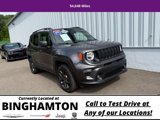 Used 2021 Jeep Renegade Latitude w/ Sun & Sound Group image 2