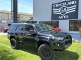 Used 2018 Toyota 4Runner SR5 image 2