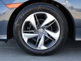 Used 2019 Honda Civic LX image 6