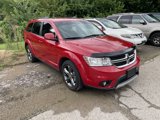 Used 2015 Dodge Journey SXT w/ Flexible Seating Group image 5