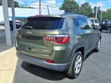 Used 2018 Jeep Compass Latitude w/ Cold Weather Group image 4