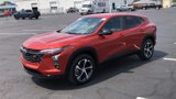 Used 2024 Chevrolet Trax RS w/ Driver Confidence Package image 4