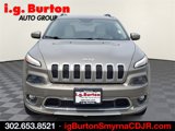 Used 2018 Jeep Cherokee Overland w/ Heavy Duty Protection Group image 2