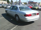 Used 2000 Buick Le Sabre Custom image 4