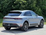 Certified 2023 Porsche Macan image 6
