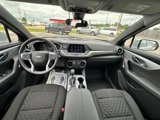 Used 2021 Chevrolet Blazer LT w/ LPO, Cargo Package image 2