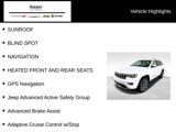Used 2018 Jeep Grand Cherokee Limited image 5