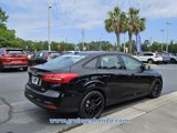 Used 2016 Ford Focus SE w/ Equipment Group 201A image 5