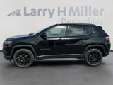 New 2025 Jeep Compass Latitude w/ Altitude Special Edition image 2