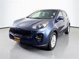 Used 2018 Kia Sportage LX image 3