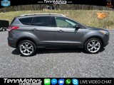 Used 2014 Ford Escape Titanium w/ Equipment Group 401A image 2