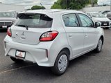 New 2024 Mitsubishi Mirage ES image 4