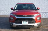 Used 2021 Chevrolet TrailBlazer LT w/ Convenience Package image 5