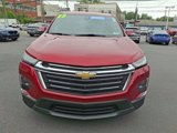 Certified 2023 Chevrolet Traverse LT w/ Rear Camera Mirror Package image 2