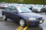 Used 2005 Hyundai Elantra GLS image 3