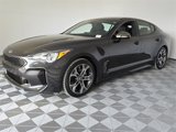 Used 2020 Kia Stinger GT-Line w/ Sun & Sound Package image 4