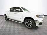 New 2025 RAM 1500 Laramie image 3