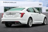 Used 2024 Cadillac CT5 Premium Luxury image 4
