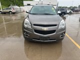 Used 2011 Chevrolet Equinox LTZ image 3