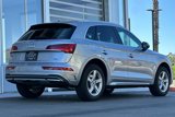 Used 2023 Audi Q5 2.0T Premium w/ Convenience Package image 4