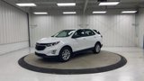 Used 2020 Chevrolet Equinox LS image 4