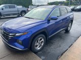 Used 2022 Hyundai Tucson SEL w/ Cargo Package image 2