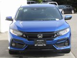 Used 2021 Honda Civic EX image 3