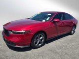 Used 2023 Honda Accord EX image 3