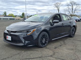Certified 2022 Toyota Corolla LE image 3