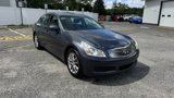 Used 2008 INFINITI G35 x Sedan w/ Premium Pkg image 5