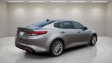 Used 2016 Kia Optima SX w/ Chrome Wheel Package image 3