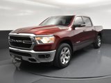 Used 2019 RAM 1500 Big Horn image 2
