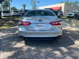 Used 2020 Toyota Camry LE image 4