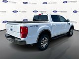 Certified 2020 Ford Ranger Lariat w/ Equipment Group 501A Mid image 5