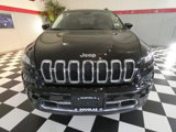 Used 2014 Jeep Cherokee Limited image 2
