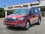 Used 2017 Subaru Forester 2.5i Touring image 2