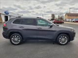 Used 2020 Jeep Cherokee Latitude Plus w/ Cold Weather Group image 5