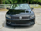 Used 2016 Volkswagen Passat 1.8T SE image 2