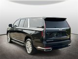 Used 2022 Cadillac Escalade ESV Luxury image 4