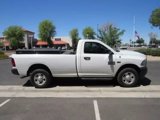 Used 2017 RAM 2500 Tradesman w/ Popular Equipment Group image 5