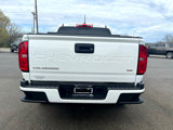 Used 2021 Chevrolet Colorado LT w/ LT Convenience Package image 5